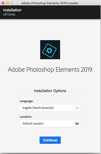 How To Install Adobe Photoshop For Mac